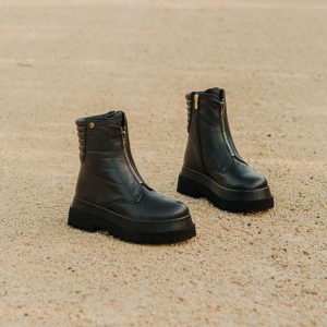 ankle boots 2021