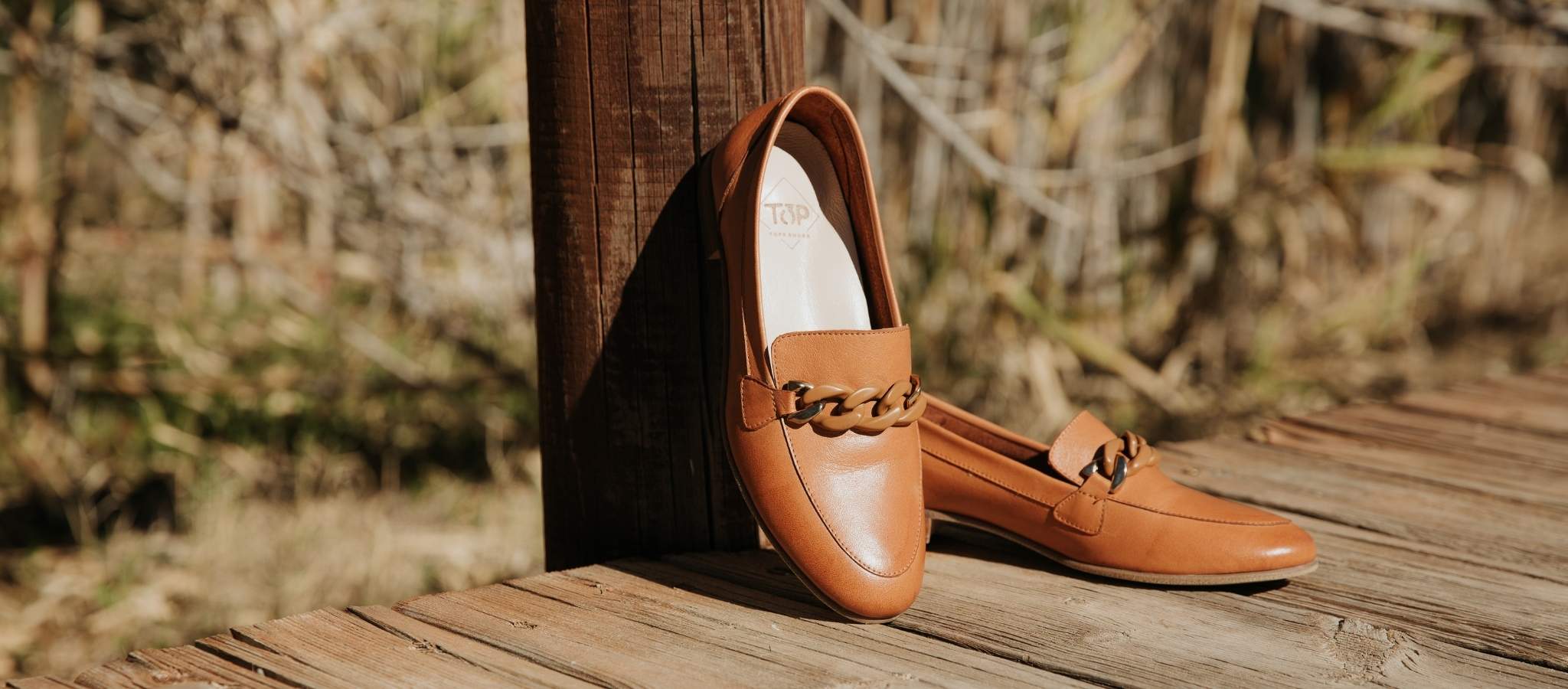 Top 3 Shoes - Zapatos para Mujer