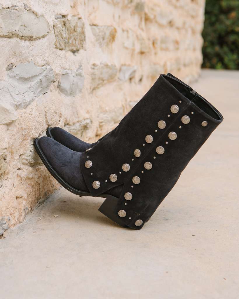 Botines top3 shoes