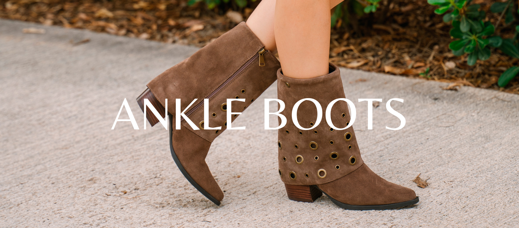 Ankle Boots Top3 AW2025