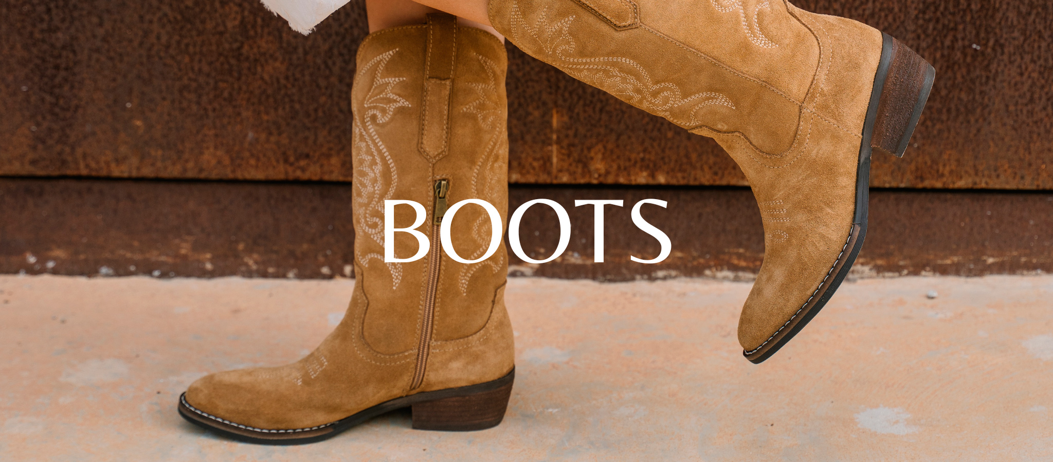 Shoes Boots Top3 AW2025