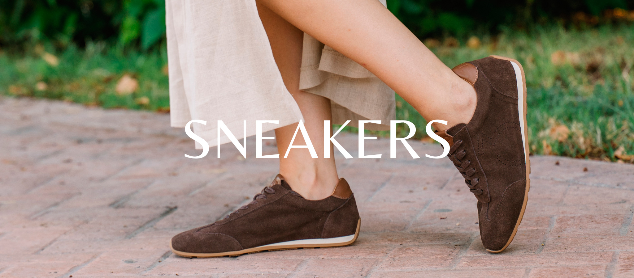 Sneakers Top3 AW2025