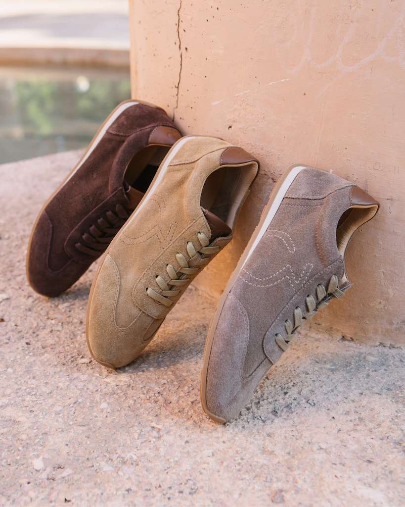 Sneakers Top3 shoes 9 Portada