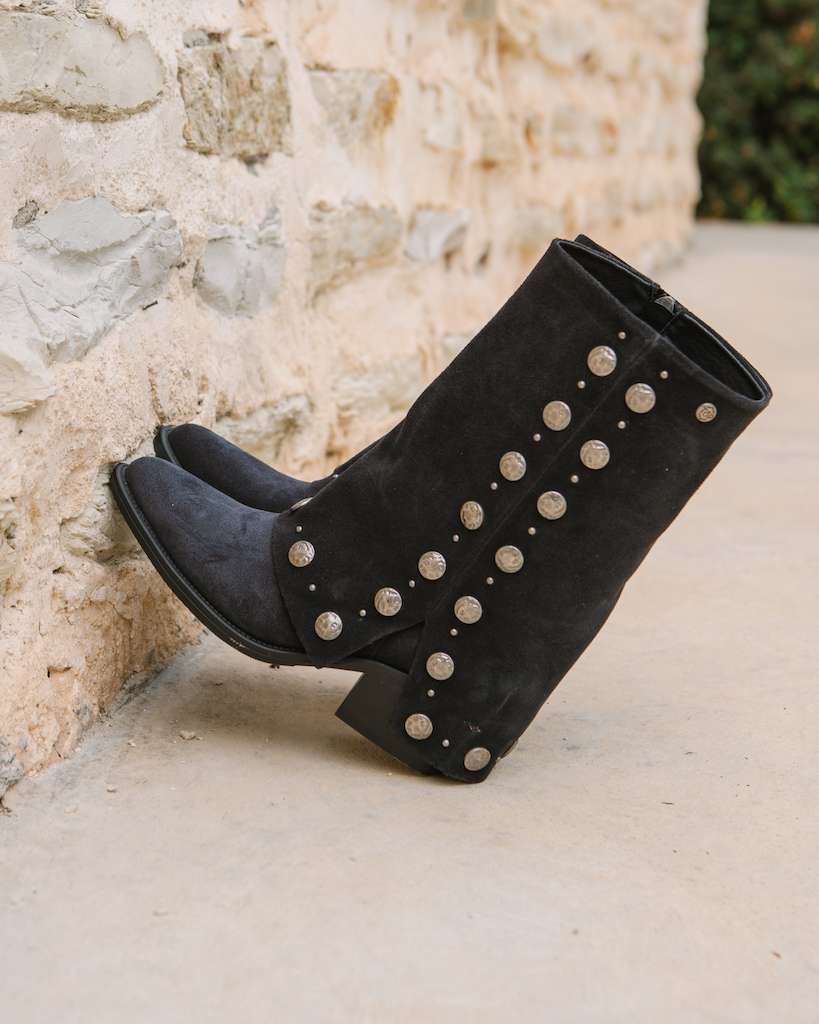 Botines AW25 Top3 Shoes