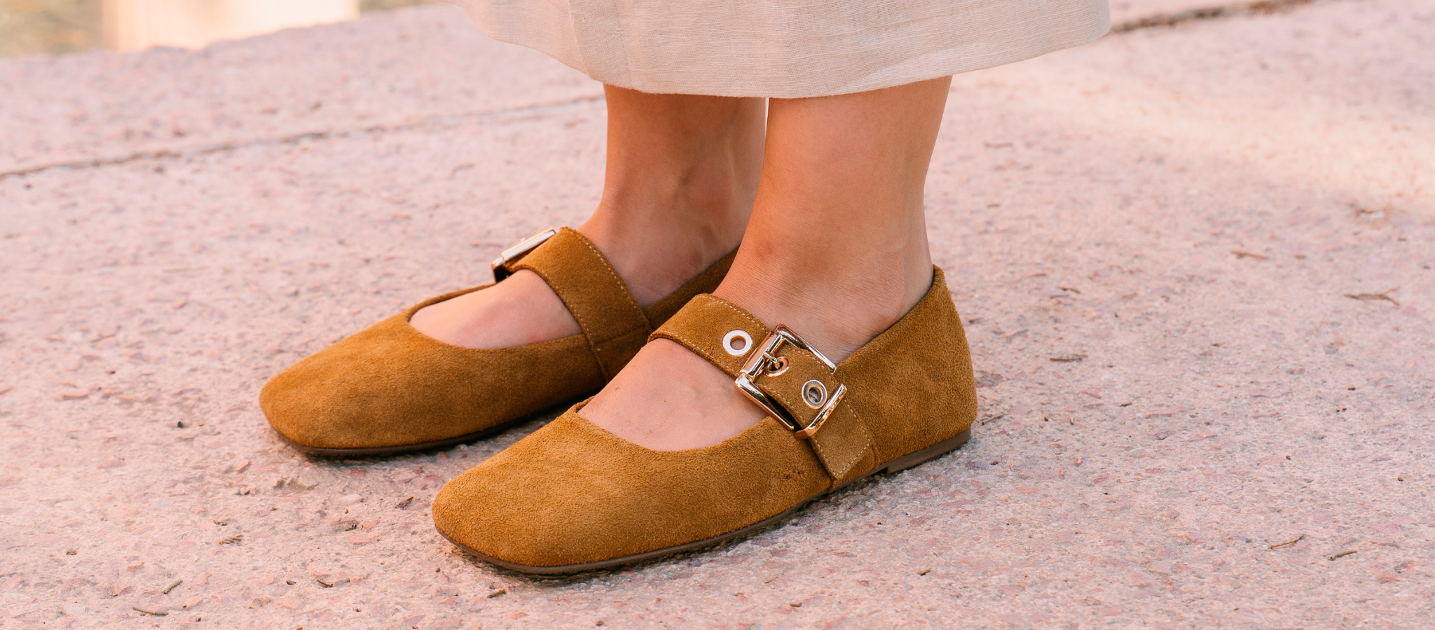 New Collection Calzado AW25 top3 shoes slide 2